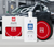 Autoglym Dual Action Machine Pad