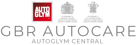 Autoglym Rapid Ceramic Spray –