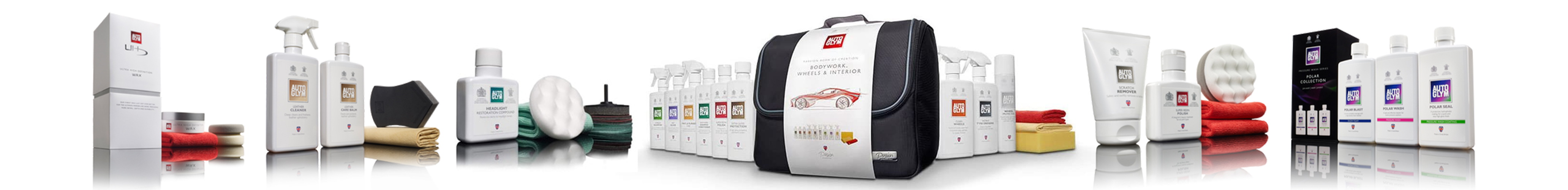 Autoglym QuikRefresh 500ml - GBR Autocare  Official Autoglym Franchised  Distributor