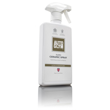 Autoglym QuikRefresh 500ml - GBR Autocare  Official Autoglym Franchised  Distributor