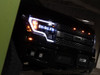 '09-'14 Ford F-150 Morimoto XB Bi-LED Headlights