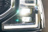 '20+ Ford Super Duty Morimoto XB Bi-LED Headlights