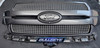 '18+ Ford F-150 Grille PAINT MATCHED