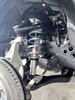 IHC '15-'20 Ford F-150 CREW CAB 3/5 Performance Lowering Kit