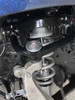 IHC '21+ Ford F-150 SINGLE CAB 3/5 Performance Lowering Kit