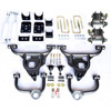 '21+ Ford F-150 2WD EXT/CREW CAB 3/5 Lowering Kit (NON VDS)