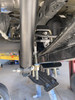 IHC '21+ Ford F-150 4WD EXT/CREW CAB 3/5 Lowering  Kit (NON VDS)