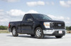 '21+ Ford F-150 4WD SINGLE CAB 3/5 Lowering Kit (NON VDS)