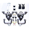 '21+ Ford F-150 SINGLE CAB 2WD 3/5 Lowering Kit (NON VDS)