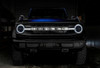 '21+ Ford Bronco Colorshift ® Headlight Halo Kit w/ DRL Bar (Base Headlights w/ BC1 Controller)