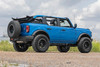 '21+ Ford Bronco 4WD 2  Inch Lift Kit