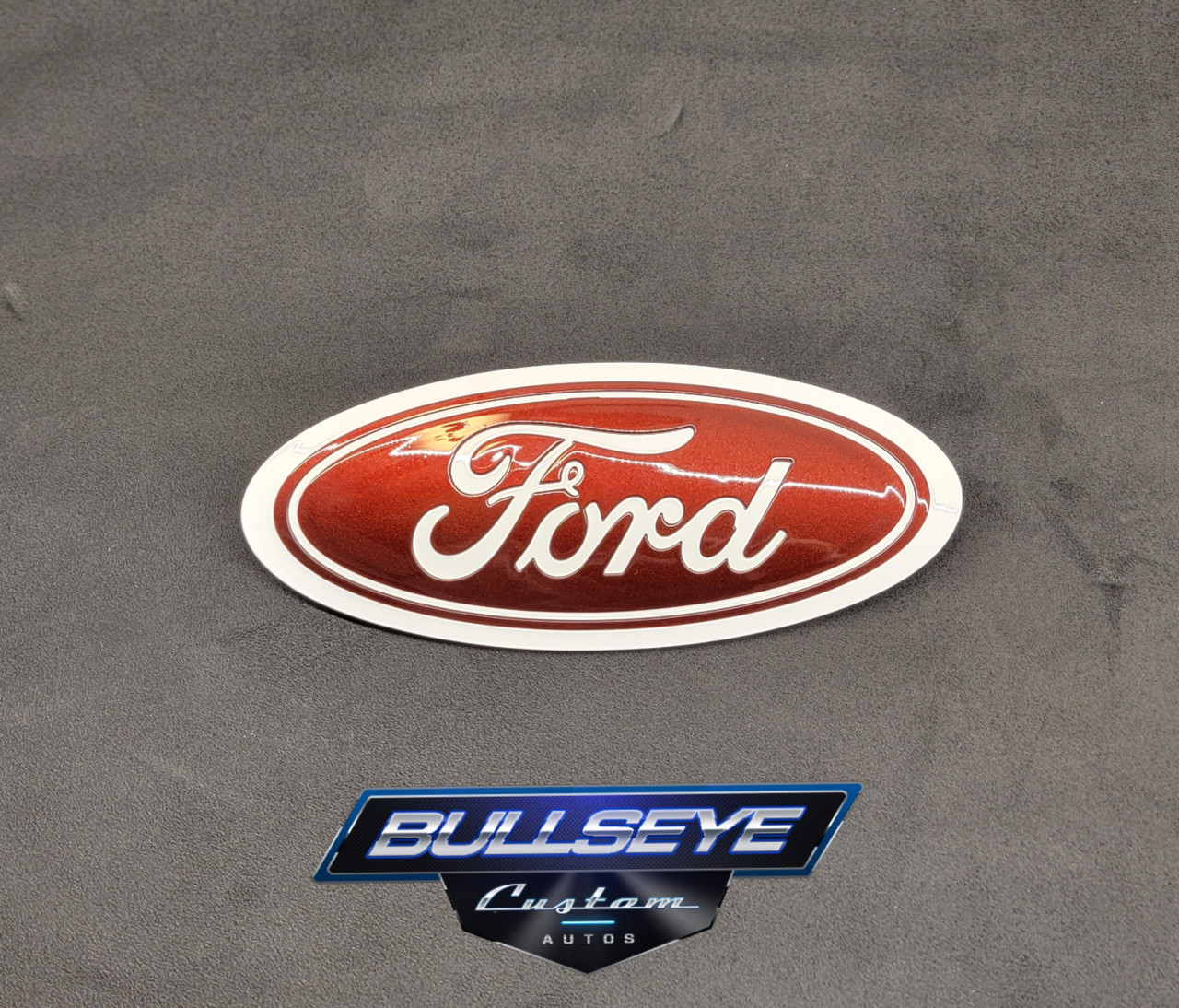 ford f150 logo wallpaper