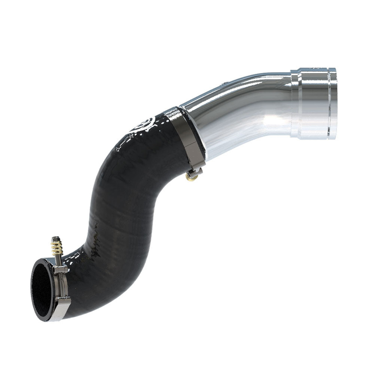 '11-'16 Ford Powerstroke 6.7L Cold Side Intercooler Pipe