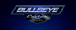 Bullseye Custom Autos