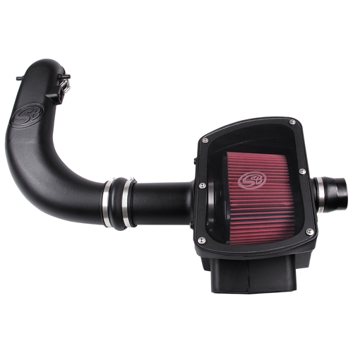 '05-'08 Ford  F-150 5.4L Cold Air Intake