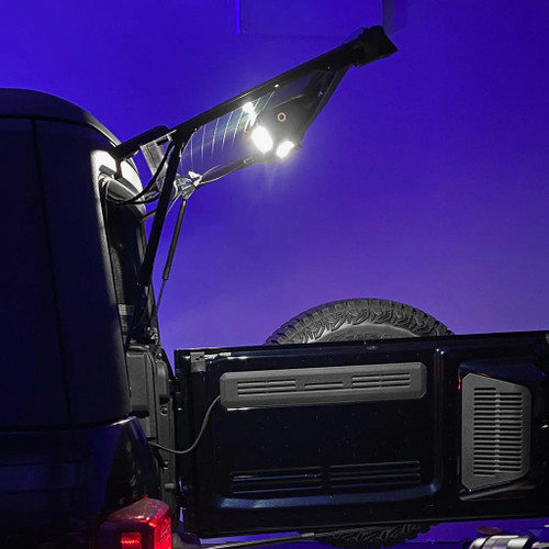 '21+ Ford Bronco LED Cargo Light Module