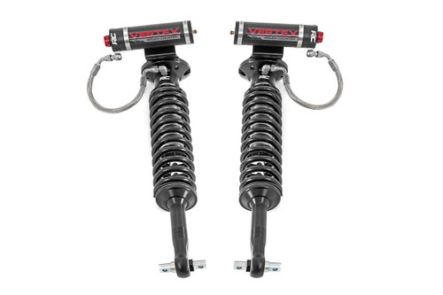 '14+ Ford F-150 4WD 2 Inch Leveling Kit Vertex Coilovers