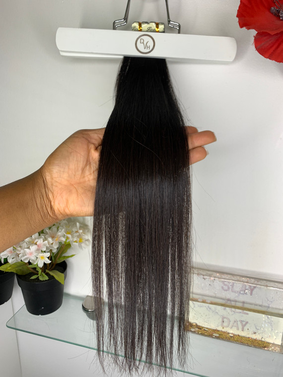 Straight Tapes Extensions
