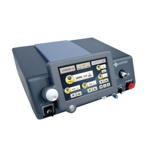LIGHTMED LIGHTLas 577 Photocoagulator