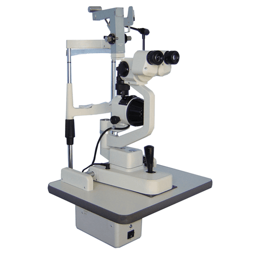 Topcon SL-2ED Slit Lamp