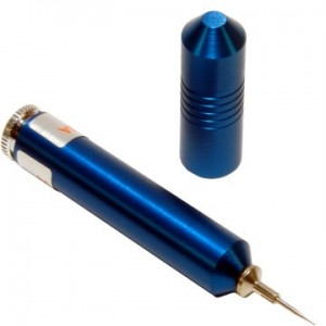 Alger Brush .5mm