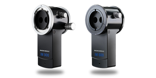 Haag-Streit BP 900 IM600 Imaging Set