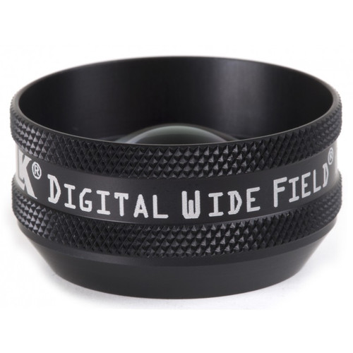 Volk Digital Wide Field Lens Black