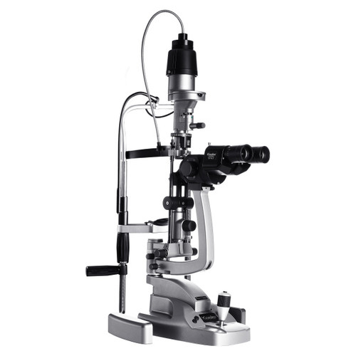 Keeler KSL-H3-DR Digital Ready LED Slit Lamp