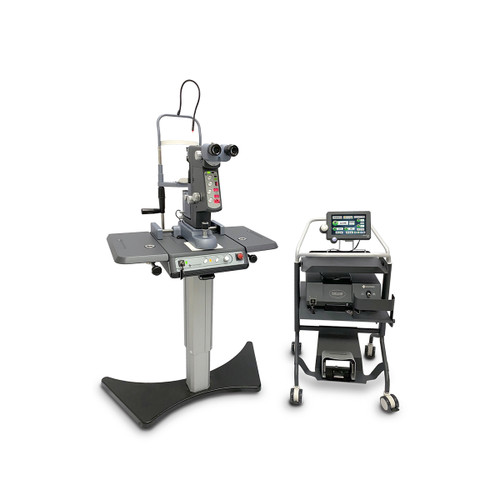 LIGHTMED LIGHTLAS SLT/Photocoagulation Laser (532, 577, or 810)
