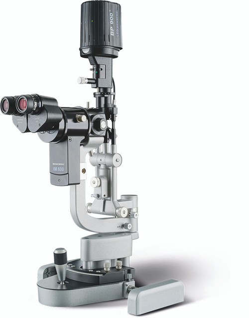 Haag-Streit BP 900 LED Slit Lamp