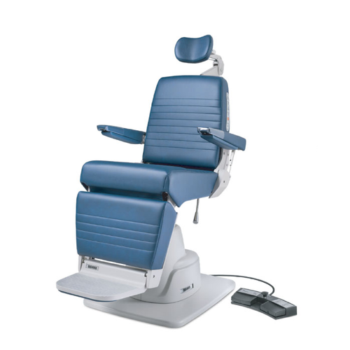 Reliance 7000 Full-Power Procedure Chair