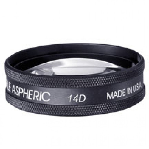 Volk 14D Lens