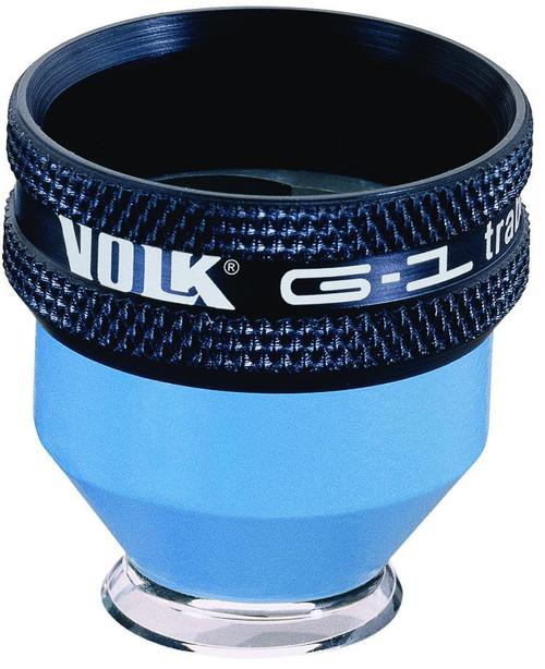 Volk G-1 1-Mirror Glass Gonio Lens