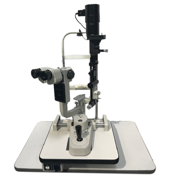 Topcon SL-6E Slit Lamp (Pre-Owned)