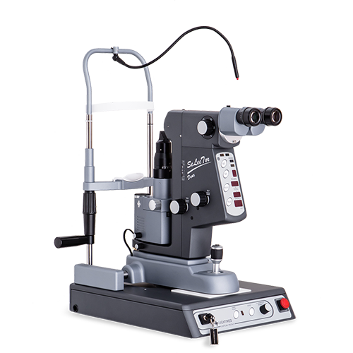 LIGHTMED LIGHTLas SLT Laser