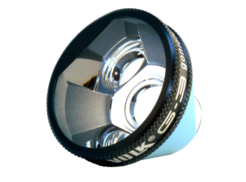 Volk G-3 3-Mirror Glass Gonio Lens