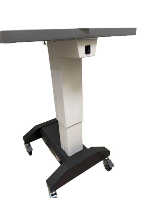 Lombart Electric Table (Base Only)