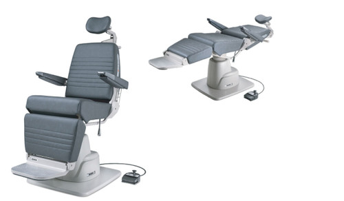 Reliance 6200 Exam Chair