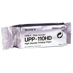 Sony High Density Thermal Paper for UP-850/870MD/890MD/ 895MD