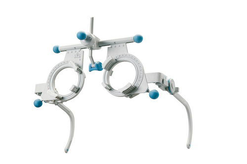 Oculus UB4 Trial Frame