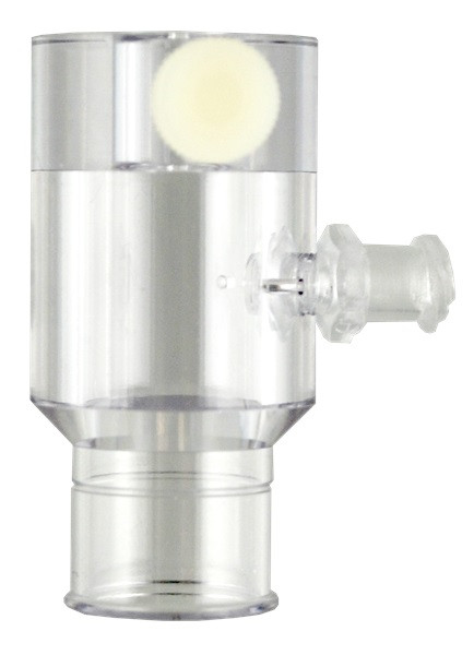 Keeler Immersion Shell for A-Scan Plus Connect