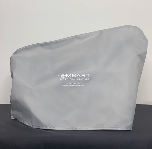 Nylon Dust Cover for Lensmeter Small