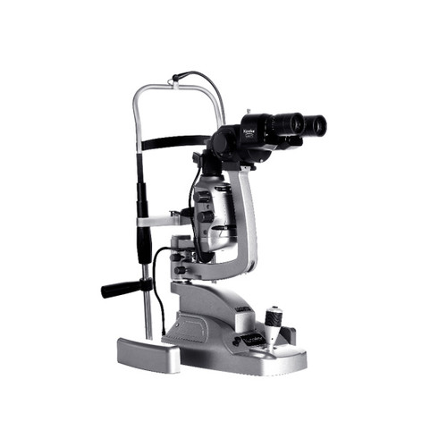 Keeler KSL-Z3-DR Digital Ready LED Slit Lamp