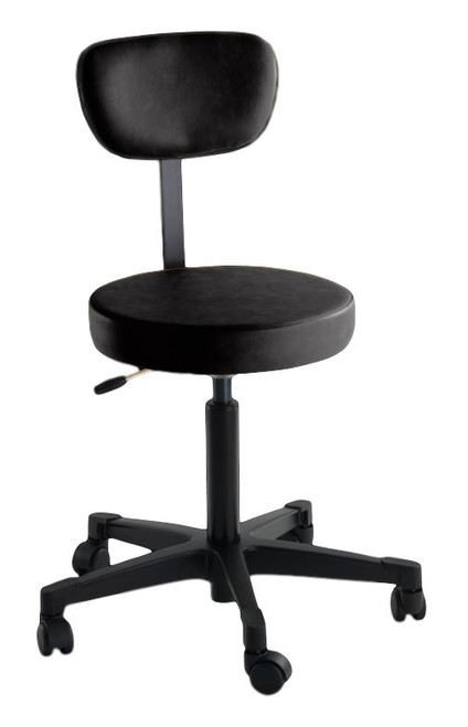 Reliance 4246 Pneumatic Stool, Multiple Colors Available