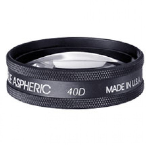 Volk 40D Lens