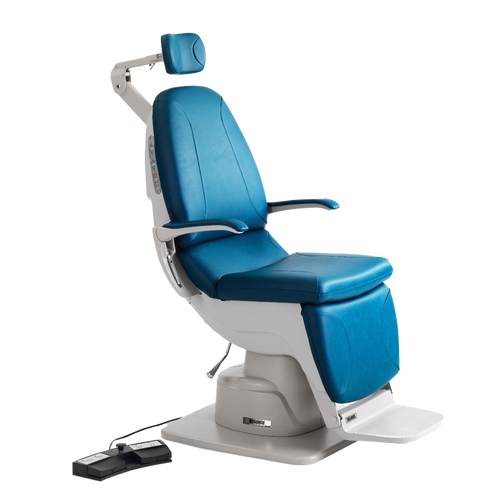 Reliance FX 920 Full-Power Tilt Exam Chair