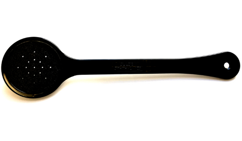 Black Multi-Pinhole Occluder