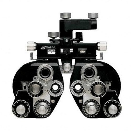 Marco RT-300 Minus Cylinder Vision Tester Phoropter (Pre-Owned)