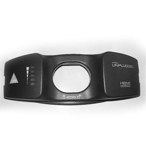 Heine mPack Unplugged Battery Pack