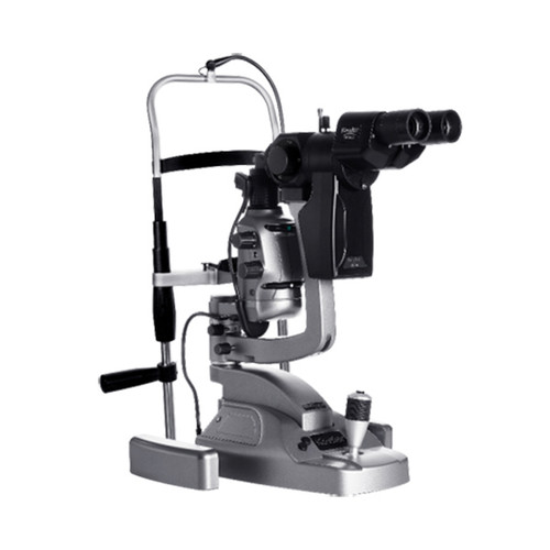 Keeler KSL-Z3-D Digital LED Slit Lamp